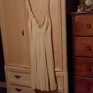 Sexy sheer dress by la redoute CREATIONS